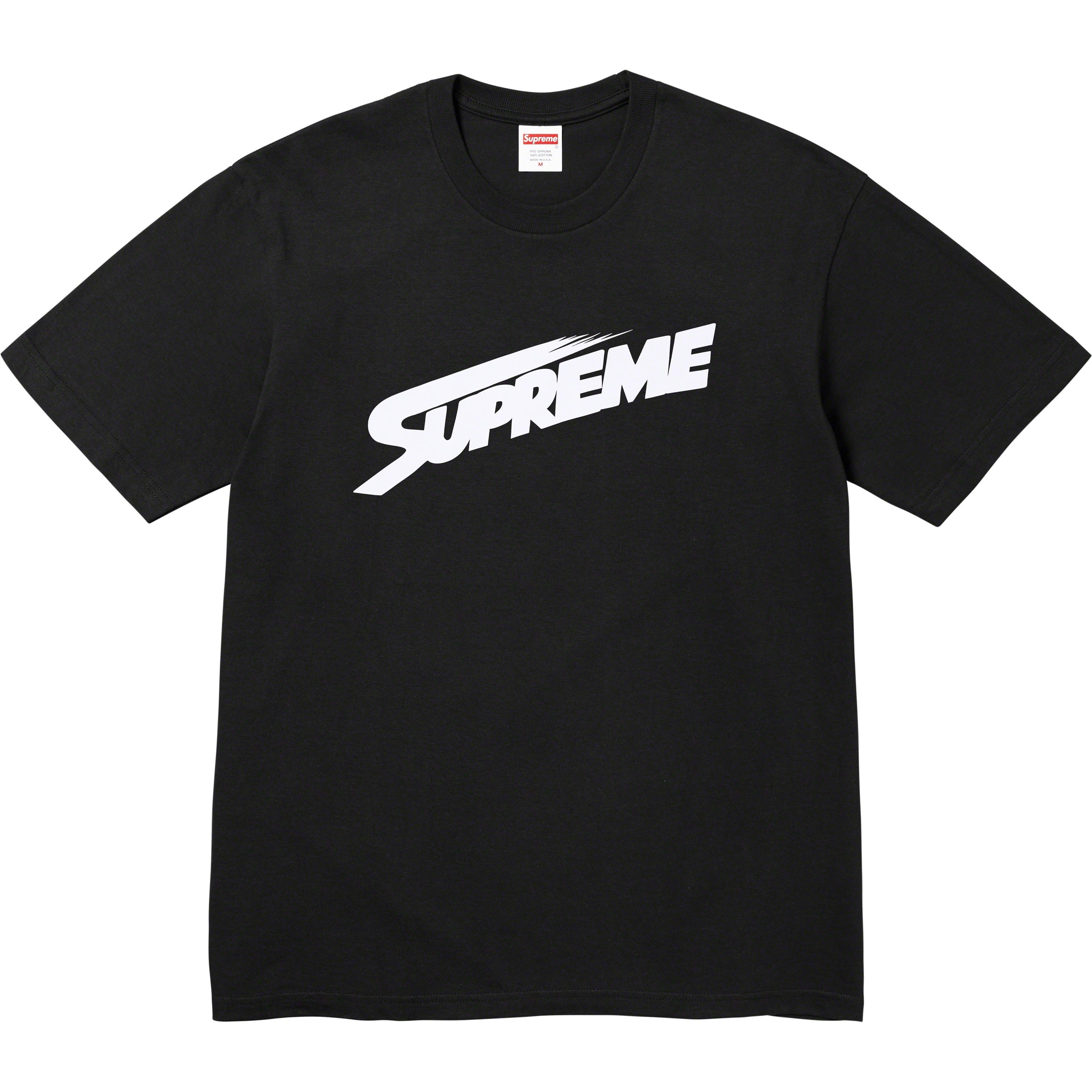 Mont Blanc Tee view 7